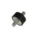 Anti-vibrations bushing 30x15mm M8