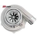 Turbocharger Pulsar PSR 5855A 770HP .83 T3 Inlet V-Band Outlet Ball Bearing T51R Mod