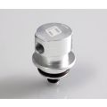 Turbosmart Fuel pressure regulator adapter Audi A3 1.8T 20v