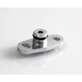 Turbosmart Fuel pressure regulator adapter Mitsubishi Lancer Evolution 4 4GS3