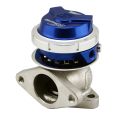 Turbosmart wastegate WG38 GenV Ultragate 38 7psi Blue