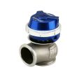 Turbosmart wastegate WG45 GenV Hypergate 45 14psi Blue