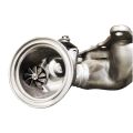 Hybrid Turbocharger JRspec BMW 135i / 335i / 535i - 600KM