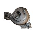Hybrid Turbocharger JRspec Mercedes CDI300 400KM - STAGE 3