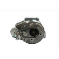 Turbocharger JRspec GT2860RS BB