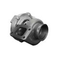 Turbocharger JRspec GTX3076R+ Hybrid Ceramic BB (GTX3080R) T3 .82 żeliwo