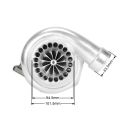 Turbocharger JRspec GTX3082R+ BB (GTX3087) T3 .82 żeliwo