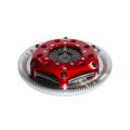 RTMG Performance Twin Disk Clutch Kit for 1.8 TSI CDA Engines 700Nm