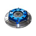 RTMG Performance Twin Disk Clutch Kit for Mazda MX-5 NC Stage 2 700Nm