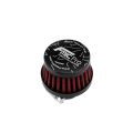 FMIC.Pro Universal Neck Air Breather Oil Crankcase filter 25mm