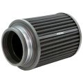 PRORAM PR-CC-120-76 76mm ID Neck Small Multi-fit Cone Air Filter