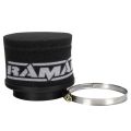 Universal Sport Schaumstoff-Luftfilter Ramair MR-013 70mm