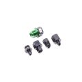 Universal Check Valve Kit 6AN Radium Engineering