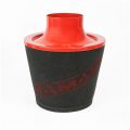 Universal Sport Schaumstoff-Luftfilter Ramair JS-090-RD 89mm