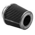 PRORAM PR-CC-150-80 80mm ID Neck Medium Multi-fit Cone Air Filter