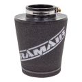 Universal Polymer Base Neck Cone Air Filter Ramair CC-104 60mm