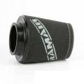 Universal Polymer Base Neck Cone Air Filter Ramair CC-115 offset 70mm