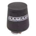 Universal Sport Schaumstoff-Luftfilter Ramair CC-302 Offset 51mm
