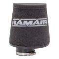 Universal Sport Schaumstoff-Luftfilter Ramair CC-302 Offset 51mm
