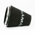 Universal Polymer Base Neck Cone Air Filter Ramair FB-100 152mm