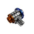 Universal blow off blow-off valve Fmic.EU