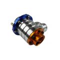 Universal blow off blow-off valve Fmic.EU