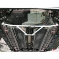 Rear Lower Bar (3755) Ultra Racing for Great Wall Haval H1/M4 1.5 2WD 12-14