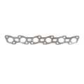 Cometic C4177-030 exhaust manifold gasket (MLS), Nissan SKYLINE R32 R33 GTS-T 2.5L RB25DET / TH. 0,75mm