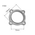 Downpipe gasket 4 bolt