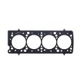 Cometic head gasket LANCIA FIAT DELTA TEMPRA 8 & 16V . 051 MLS 85mm C4124-051