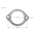 Exhaust gasket 76mm (3