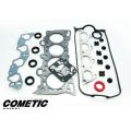 Upper gasket kit Cometic, HONDA CIVIC/CRX 1992-95 SOHC D16Z6 76mm Bore HG