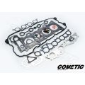 Upper gasket kit Cometic, NISSAN 200SX SILVIA SR20DET S14 87.5mm x 1.3mm HG