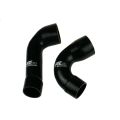 VW Golf MK7 upgrade silicone piping kit