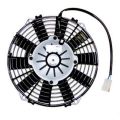 Axial suction radiator cooling fan SPAL 12V VA07-AP7/C-31A (225 MM)