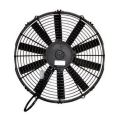 Axial fan  SPAL 12V VA08-AP51/C-23S (350mm)
