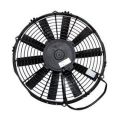 Axial suction radiator cooling fan SPAL 12V VA10-AP50/C-25A (305 MM)
