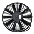 Axial suction radiator cooling fan SPAL 12V VA10-AP9/C-25A (305 MM)