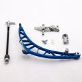 Front Narrow Drift Angle Lock Kit Wisefab 