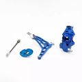 BMW F20 F21 F22 F30 F31 F32 F80 F82 F87 vorderer Driftwinkel Lock Kit Wisefab