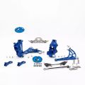 BMW F20 F21 F22 F30 F31 F32 F80 F82 F87 vorderer Driftwinkel Lock Kit Wisefab