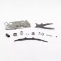 BMW E36 Front DIY Drift Kit Wisefab
