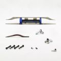 Toyota GT86 Subaru BRZ Front Lock Kit für Lexus IS Gepäckträger Wisefab