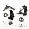 Toyota GT86 Subaru BRZ Drop-Knuckle-Kit für die Vorderradaufhängung Wisefab