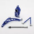 Mazda RX-8 Front Drift Angle Lock Kit Wisefab