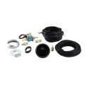 30-0352 - AEM X Series Tru-BoostX controller gauge