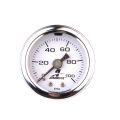 Kraftstoffdruckanzeige Aeromotive 0-100psi, 1/8 NPT ARE 15633