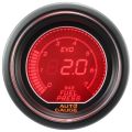 Neu Auto Gauge Kraftstoffdruck Anzeige EGT EVO serie