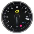 Neu Auto Gauge Tachometer Anzeige 52mm