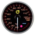Neu Auto Gauge Wassertemperaturanzeige 52mm